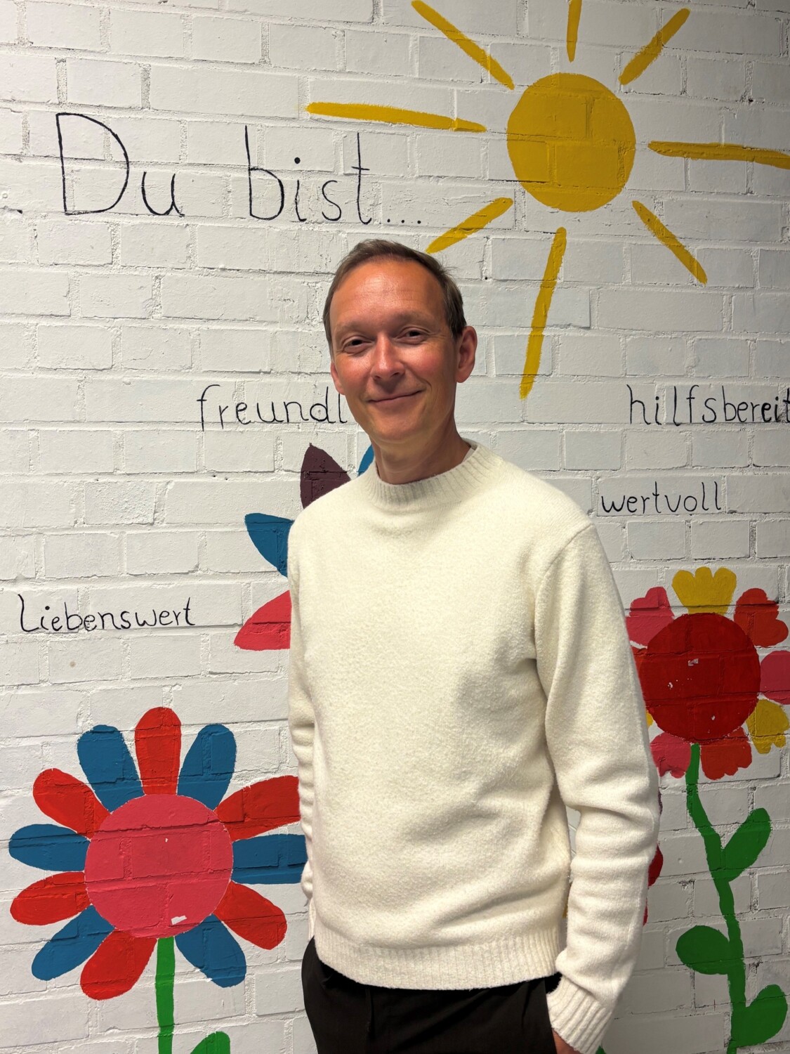 Schulleiterbild